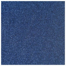 SAPPHIRE GLITTER FLEX HEAT TRANSFER VINYL A4