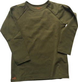 ARMY GREEN