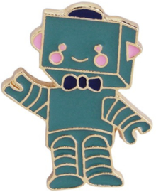 ROBOT PIN