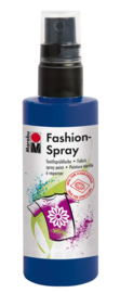 FASHION SPRAY NACHTBLAUW