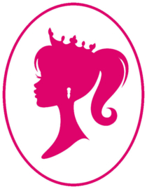 PRINSES STRIJKAPPLICATIE