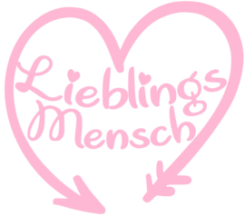 LIEBLINGSMENSCH FLOCK TRANSFER