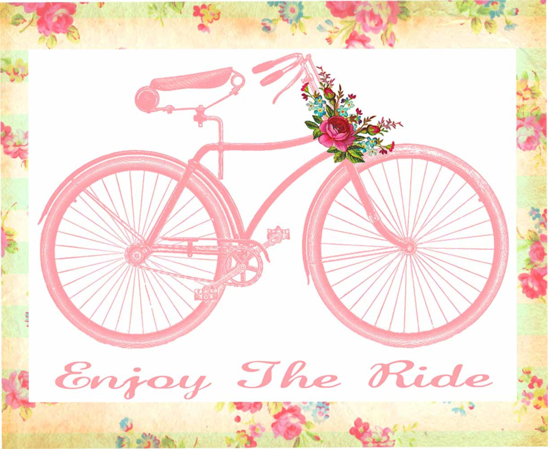Велосипед найти слова. Велосипед araya. Sticker Bike Flowers PNG.