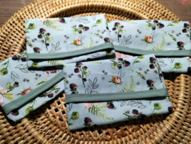 Zakdoekhoesje Bessen