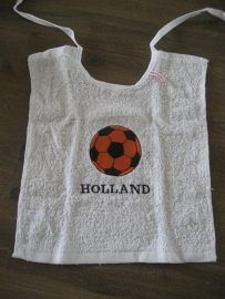 Slab Voetbal Oranje