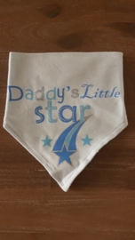 Daddy's little Star