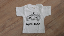 Mini Max