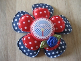 Broche 39
