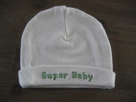 Mutsje Super Baby