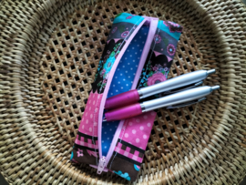 Elastiek etui 49
