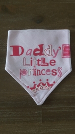 Daddy's little princess