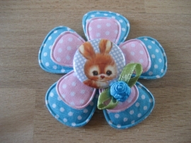 Broche 5