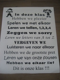 In deze sticker (groot)