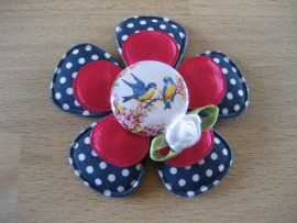 Broche 11