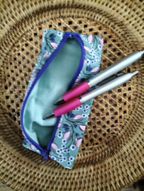 Elastiek etui 6
