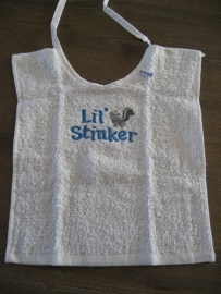 Slab Lil'Stinker Blauw