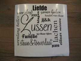 Zussen