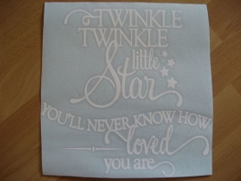 Twinkle star