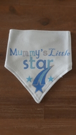 Mummy's little Star