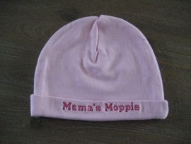 Mutsje Mama's Moppie