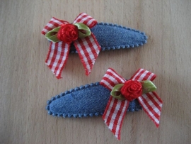 Knipje 66 ( 5 cm)