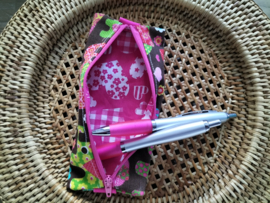 Elastiek etui 42