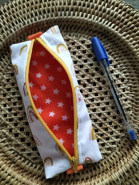 Elastiek etui 50