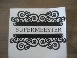 Supermeester