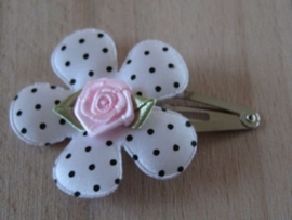 Kleine Haarlokknip 49