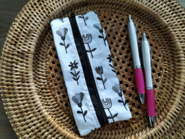 Elastiek etui 47