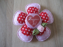 Broche 43