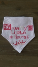Mummy's little Princess