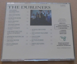 The Dubliners – The Dubliners