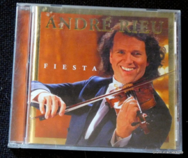 Andre Rieu - Fiesta