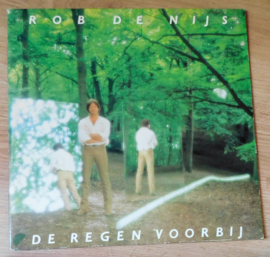 Rob de Nijs - De Regen voorbij