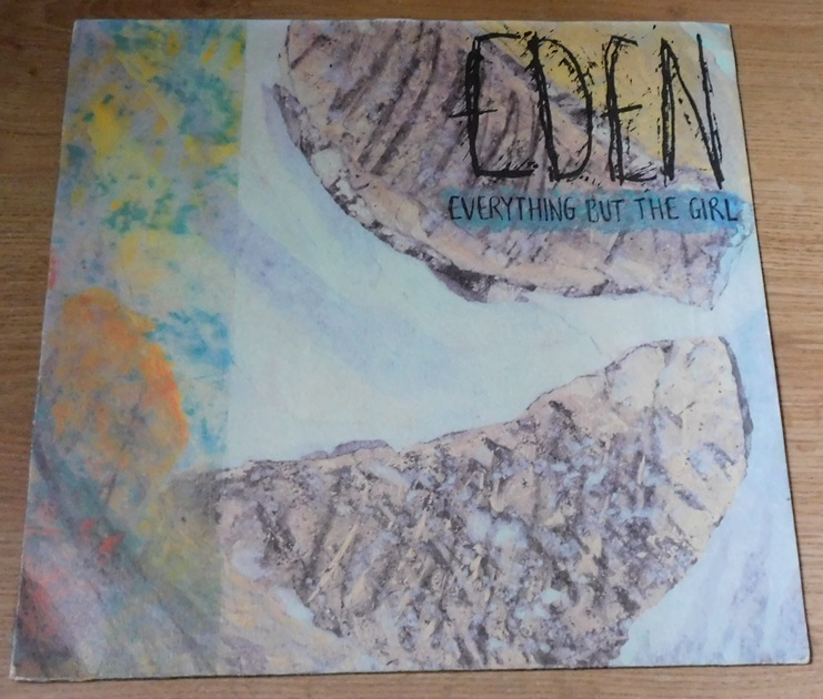 Everything But The Girl – Eden