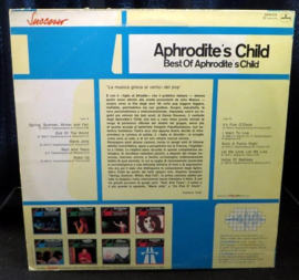 Aphrodite's Child - Best of Aphrodite's Child