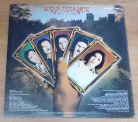 Renaissance  – Turn Of The Cards
