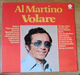 Al Martino - Volare