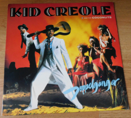 Kid Creole and the Coconuts - Doppelganger