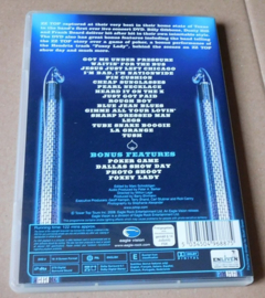 ZZ Top – Live From Texas