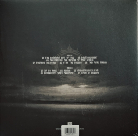 Heaven Shall Burn – Deaf To Our Prayers | LP