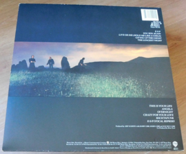 Bee Gees – E∙S∙P