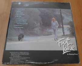 Rod Stewart – Foot Loose & Fancy Free