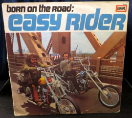 Various – Born On The Road: Easy Rider