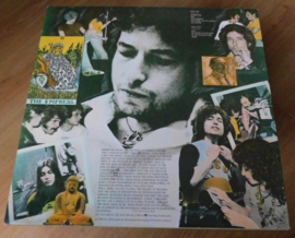 Bob Dylan – Desire