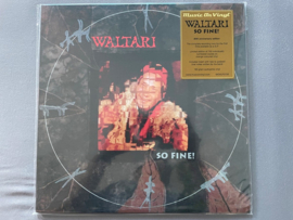 Waltari – So Fine! | 2x LP