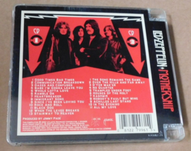 Led Zeppelin – Mothership