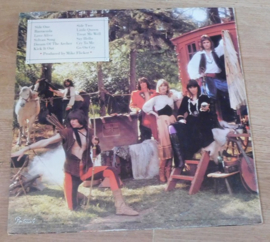 Heart – Little Queen