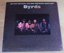 Byrds – Byrds